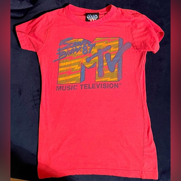 Lot of vintage graphic tees - Picture 11 of 16